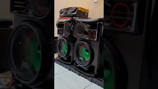 lg cl98 tocando (funk mc pikachu)