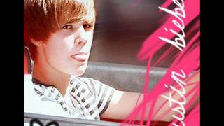 Justin Bieber - Stuck in the moment (older voice)