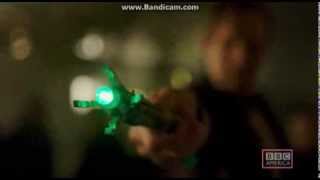 Time Of The Doctor Trailer