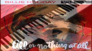 All Or Nothing At All – Piano