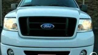 2007 Ford F150 #B71555 in Myrtle Beach Columbia, SC