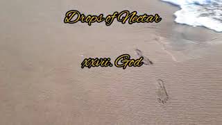 Drops of Nectar_#God #ancient #philosophy #process #practical #journey #lifelesson #path #believe