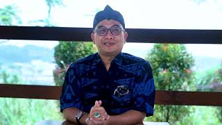 Profil Prof. Dr. Teguh Kurniawan, S.Sos, M.Sc.