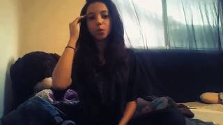 These hands - Taylor Ray Holbrook(cover) ASL