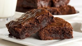 Brownie SIMPLES E FÁCIL: Você não vai se arrepender