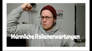 Männliche Rollenerwartungen | Aaron