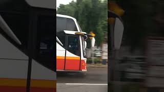 Bis HARAPAN JAYA meñuju kota madiun #bismaniacomunity #videoshort