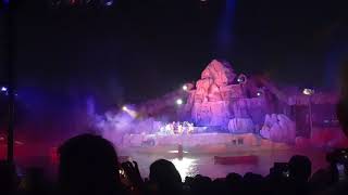 Fantasmic