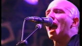 Boo Radleys - Glastonbury Festival 1994