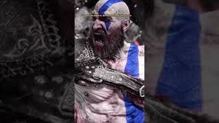 3 coisas que você não sabia sobre god of war #shorts #godofwar #godofwarragnarok #playstation #gamer