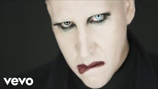 Marilyn Manson - Tattooed In Reverse