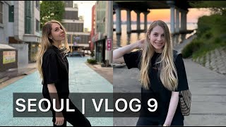 VLOG 9 | SINSA BRUNCH AND ORENO RAMEN DINNER!