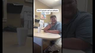 Prank calls will never not be funny! #funnyvideo #tiktok