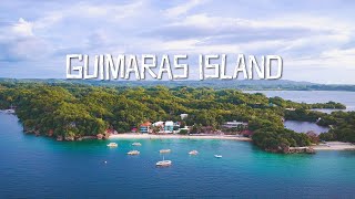 GUIMARAS ISLAND WELCOMES FULLY VACCINATED TRAVELERS | ALL YOU NEED TO KNOW 2021 | 4K HD