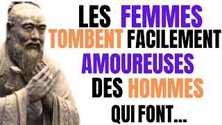 Leçon de vie:Citations inspirantes sur pourquoi et comment rendre votre femme souriante & amoureuse