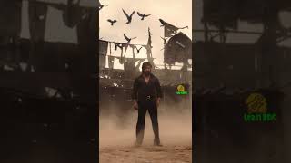 yash rocking the world salam rocky Bhai video #yash #kgfchapter2