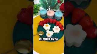 Bento Telur Unik Bikin Nagih #shorts