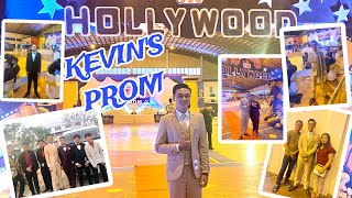 Kevin’s Prom (Feb 2024)