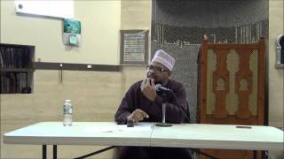 10 Signs of the Last Day  - Sheikh Abu Usamah At-Thahabi