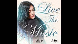 LIVE THE MUSIC- JULIANA RESTREPO DJ🪄