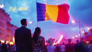 OF! România mea! ❤️🎶🖤😔#manele2024 #romania #iubire #muzica