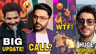 Samay Raina Biggest Update! | India's Got Latent Episode 09 Coming! | Carryminati, Kapil Sharma