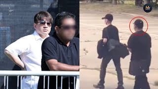 BTS News Today!!!Bang Si Hyuk was helpless! BTS's Jungkook made this shocking decision, What happen?