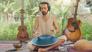 Chill Morning - Live Looping | Jungle Sessions