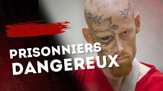 Les Prisonniers les Plus Dangereux du Monde - Des Criminels Inoubliables - Ghislain Ndh