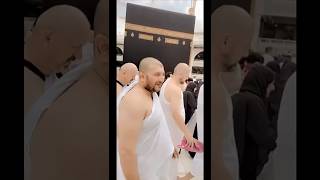 jab Pahli Nazar, meri us Kaaba  Pe Jayegi#shortsviral #youtubeshort #islamicstatus #shorts