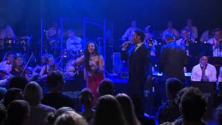 Nederlands Studenten Jazz Orkest 2014 - Higher