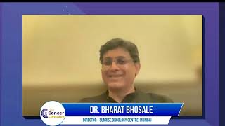 Live Update - The Cancer Conclave 2023 |Watch Dr. Vijay Patil & Dr.Bharat Bhosale| Stronger Together