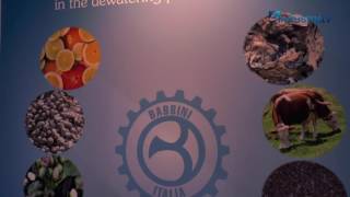 GREEN ECONOMY: BABBINI AD ECOMONDO2016