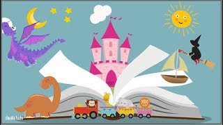 ASA DE PAPEL - Incentivando a leitura - leitura infantil