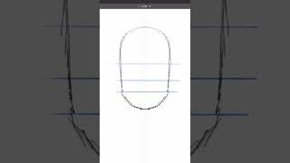 Skulls Made Easy, Part 1 - Drawing Tutorial for Beginners #drawing #drawingforbeginners