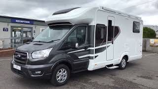 Auto-Trail F-Line F70 Stk:54936