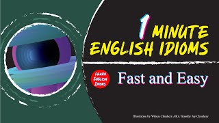 Learn English Idioms - Run Like The Win