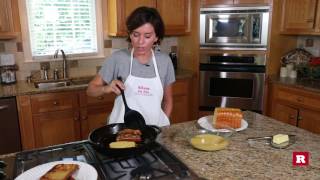 Elissa the Mom : French Toast | Rare Life