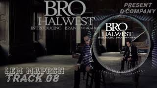 Halwest_-_Lem Maprsn_-_Track08_-_Album_-_Bro