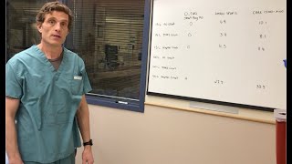 Flow Rates as they pertain to Apneic CPAP with 3 different BVMs