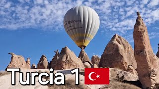 Turkey - part 1