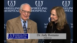 Dr. Judy Romano - Vaccinations