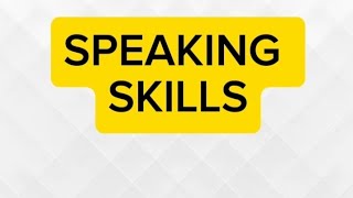 Unlock your speaking potential and confidence with these speaking tips.