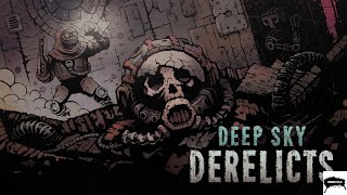 Deep Sky Derelicts Gameplay