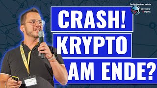 KRYPTO CRASH? Ist SOLANA am ENDE? Was passiert nach dem FTX Crash? SOLANA down, USDT Depeg,...