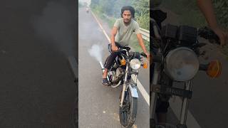 Rx100 Smock 💨😤🥵 #rxking #rx100 🐉💯#yamaha