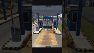 Tata truck game#bus simulator Indonesia game#Ashok Leyland 3718#Tata truck 3718 training video