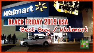 🔥 Black Friday 2019 USA - Best Buy and Walmart (Madness Sales) 🔥  - #260