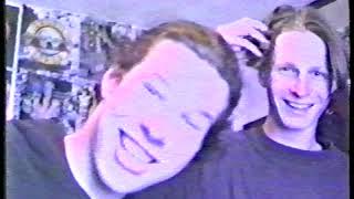 Every half hour skate video 1991