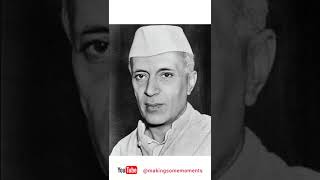 Who is the First Prime Minister of India #jawaharlalnehru #pm #ytshorts#facts #shorts #yt #youtube